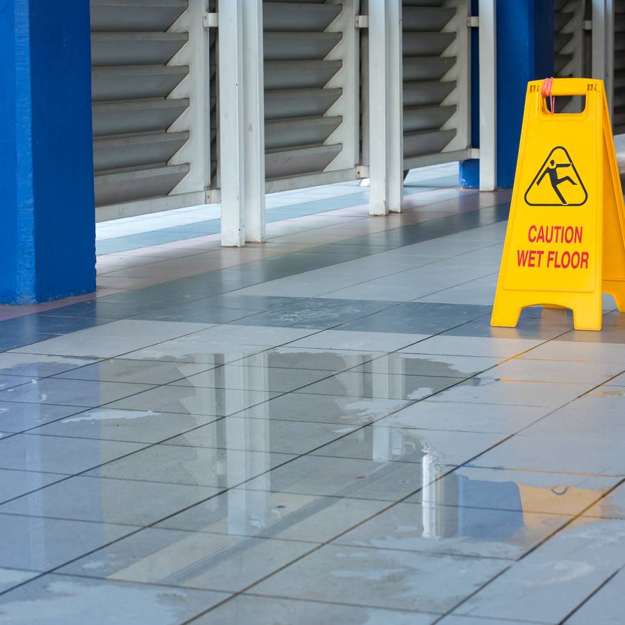 Slip and Fall/Premises Liability