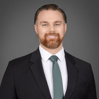 Jamil  Shaaban, Esq., MBA Photo