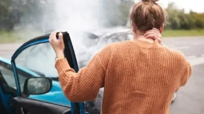 How Long Do I Have To Pursue Damages For My Injuries After A Car Accident Or Motorcycle Accident?
