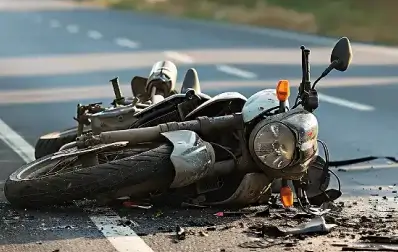 Motorcycle Accidents